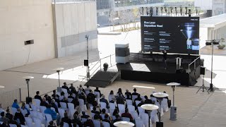 Meltio M600 - Launch event recap