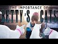 The Importance of Betty&#39;s Cats in Final Fantasy VII Remake