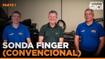 Especial Sonda Lambda Parte 1| Mecânica Fácil