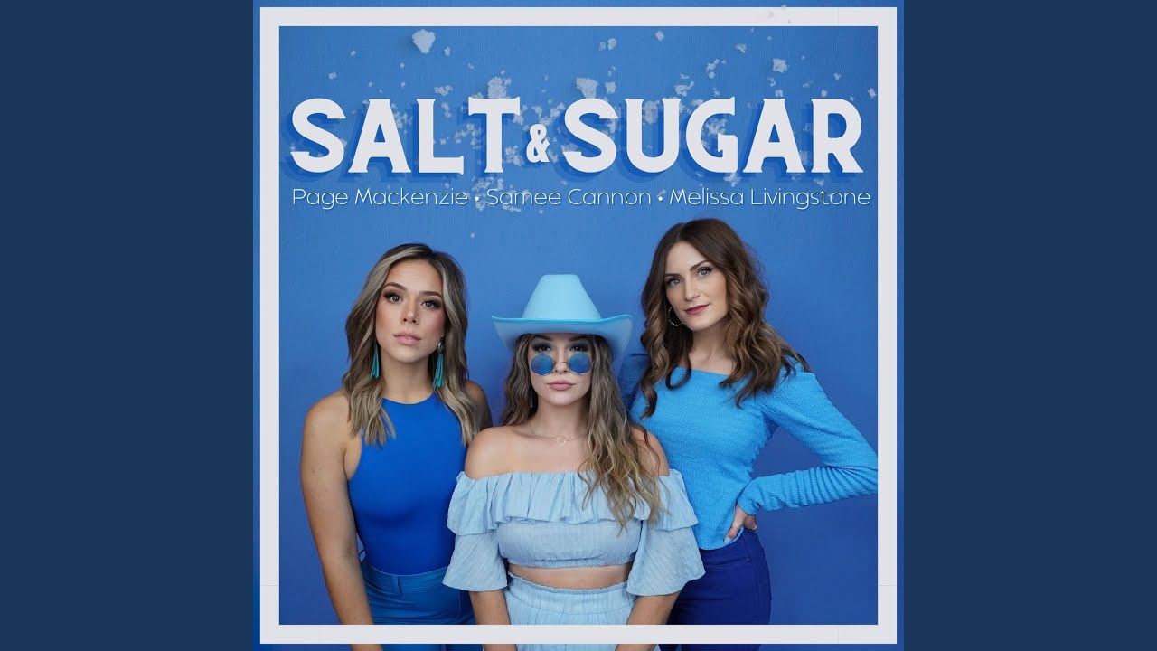 Salt & Sugar bekijken op YouTube