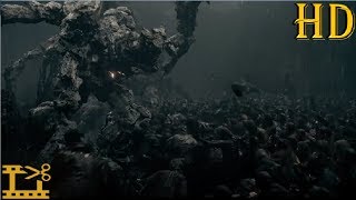 NOAH (2014) - The Flood (1) | HD