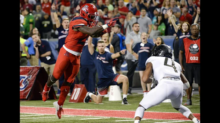 Opus Bank #12Best Plays of the Week: Oct. 22-28