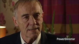 Classic Emmerdale - Donald De Souza Vs. Matthew Kingdonalds Death 18Th November 2008Od