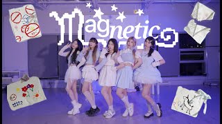 ILLIT（아일릿）- ‘Magnetic’｜ Dance Cover By Daydream