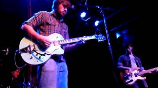Watch Bobby Long Blood In The Orchard video