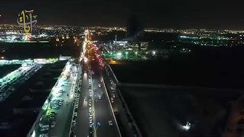 (قال لا عاصم اليوم من أمر الله إلا من رحم) ناصر القطامي تلاوة خاشعة