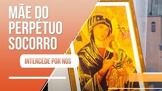 Nossa Senhora do Perpétuo Socorro, rogai por nós! screenshot 2