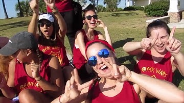 Phi Delta Chi Orientation 2018