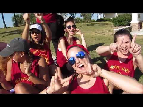 Phi Delta Chi Orientation 2018