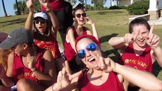 Phi Delta Chi Orientation 2018