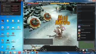 Cabal Online EU Hack by BGhacker and Jacek