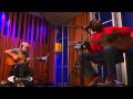 Jimmy Cliff performing "Many Rivers To Cross" on KCRW