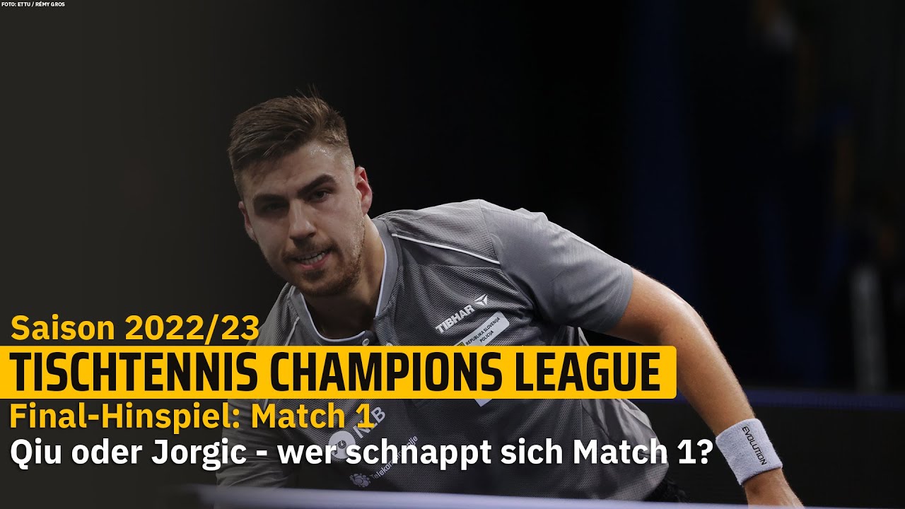 Re-Live Champions League Finale - Saarbrücken vs