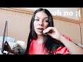 I DROPPED OUT OF NURSING SCHOOL l teen mom vlog