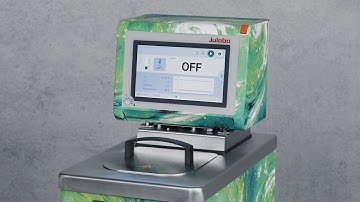 MAGIO - Heating immersion circulator | JULABO