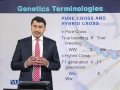 BIO301 Essentials of Genetics Lecture No 3