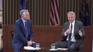 On the Issues: Timothy Snyder