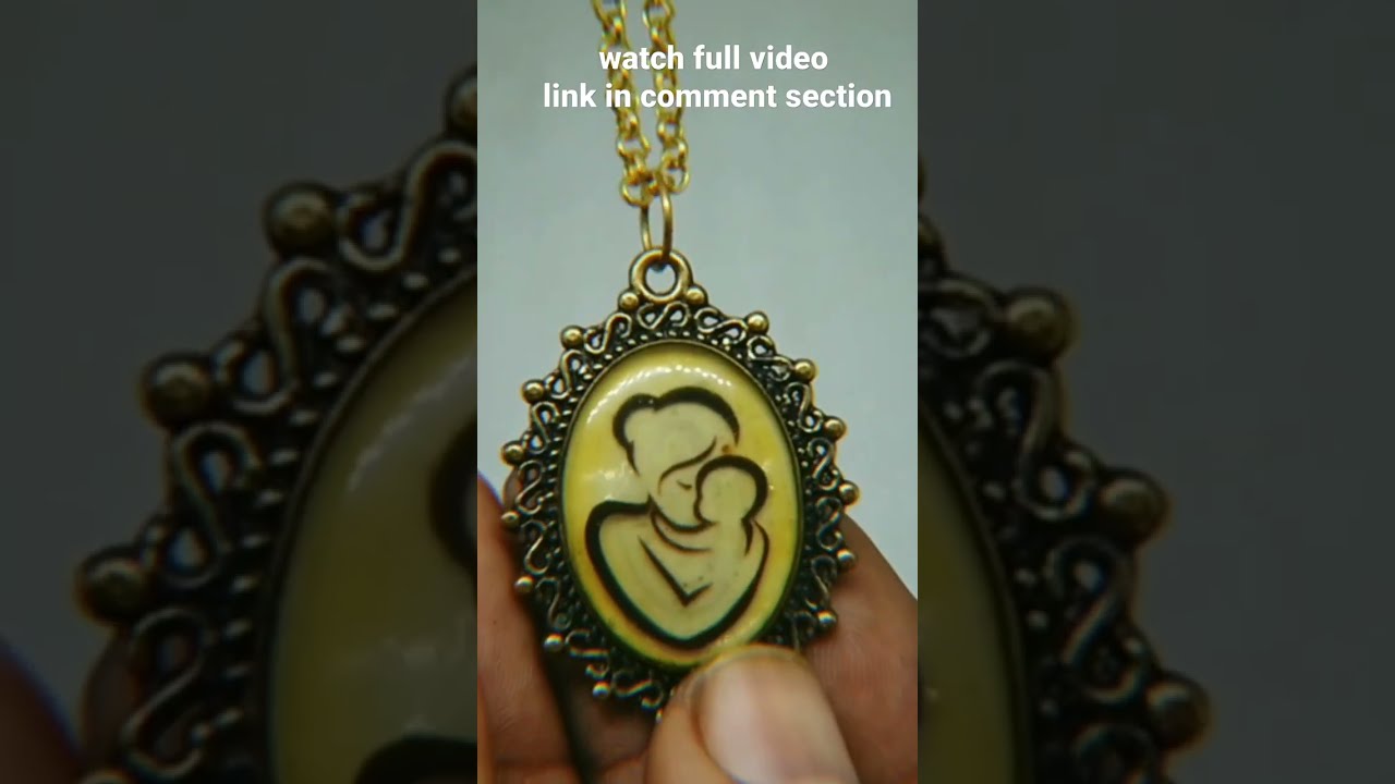 Radium locket 2024