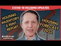 Realtor.com COVID-19 Housing Market Update - 12/3/21