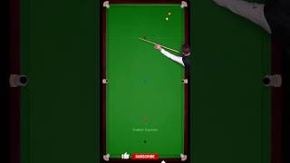 Shaun Murphy’s Brilliant 2 Cushion Escape Pot