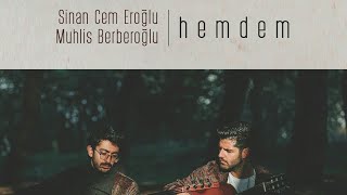 Muhlis BERBEROĞLU & Sinan Cem EROĞLU - \