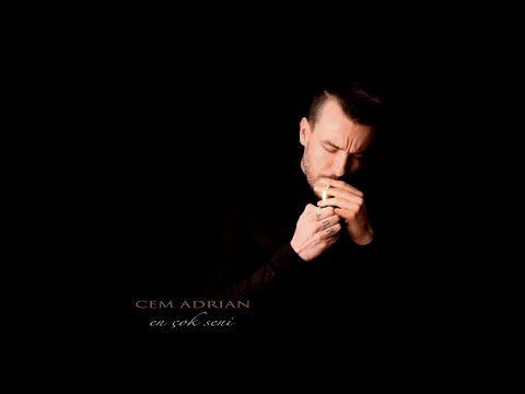 Cem Adrian - En Çok Seni (Official Video)