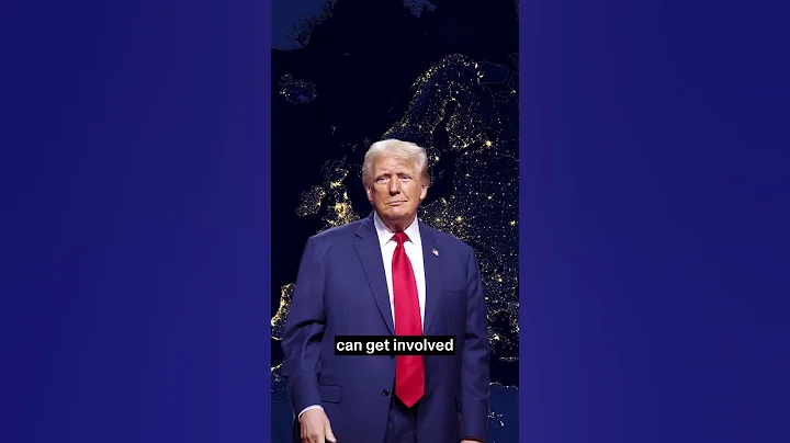 The INSANE contradiction in Trump's National Security Strategy... 🤯