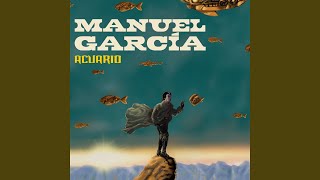 Video thumbnail of "Manuel García - Un Rey y un Diez"