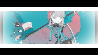 指先に宿るのは / 可不