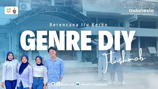 Download lagu  FLASHMOB 'BERENCANA ITU KEREN' – FGI DI Yogyakarta