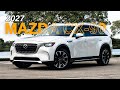 2027 Mazda CX-90 Mid Cycle Update – What’s New and Worth It