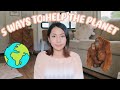 地球の為に出来る事 #2 ｜エシカルライフ｜5 ways to help the planet