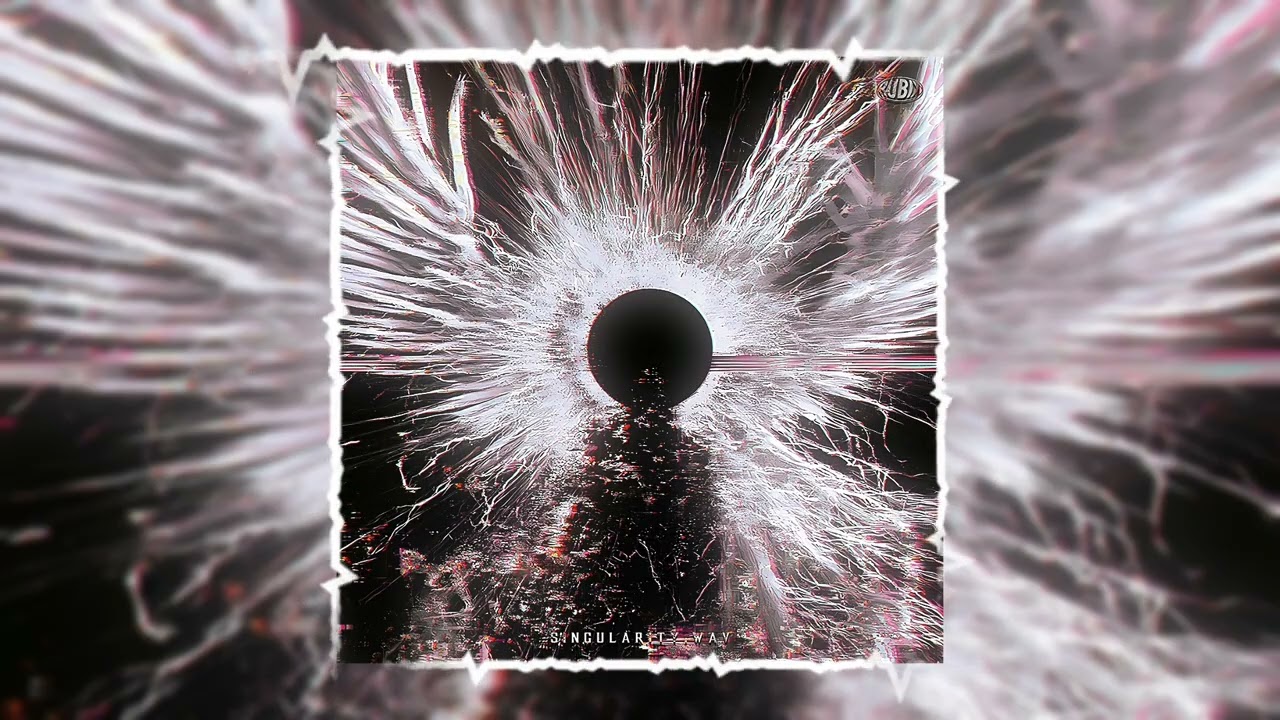Watch SINGULARITY. WAV HARDTEKK 🔥🎧 on YouTube Watch SINGULARITY. WAV HARDTEKK 🔥🎧 on YouTube