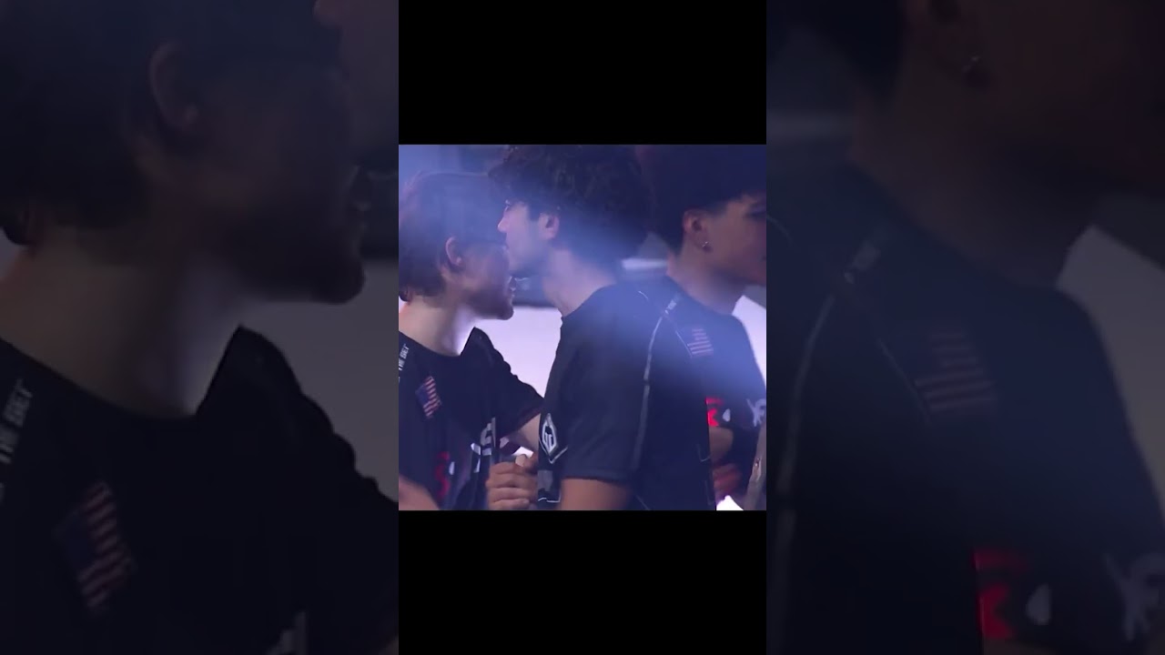 How XSET Became the FIRST Esports World Cup Fortnite CHAMPIONS 🏆