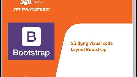 layout bootstrap lab1 phan1