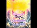 God told me to tell you …