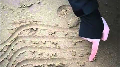 YouTube   Wave Ripples and Current Ripples