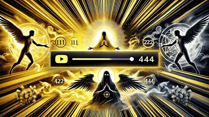 Christians Believe Angel Numbers Are Demonic: Is This True?   @SourceInsights ​#angelnumbers