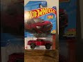 Hot Wheels Toyota Tacoma Peg Hunting