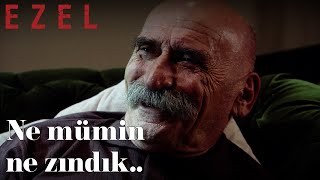 Ramiz Dayı'dan İnciler.. | Ezel