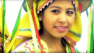 Munaska Peru - Suma Imilla Candelaria 2015