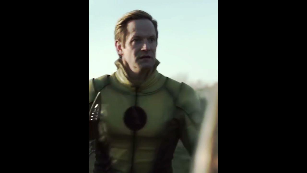 Black Flash gets his revenge #shorts