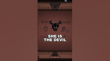 If Tboi Characters Had Songs #bindingofisaac