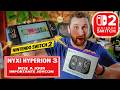 Nintendo SWITCH 2 IMPORTANT ENORME MISE A JOUR Des MEILLEURS JOYCON NYXI HYPERION 3 mp3
