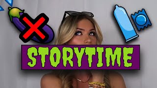 They gave me an STD on purpose??? ///STORYTIME FROM ANONYMOUS