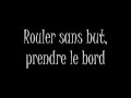 Kaïn Comme Dans L Temps Paroles Kaïn Comme Dans L Temps Paroles