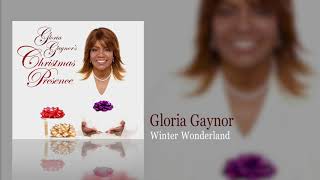 Watch Gloria Gaynor Winter Wonderland video