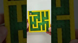 #LEGO® LABYRINTH by @funbrick