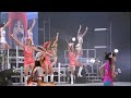 LET&#39;S LIVE! / 新垣里沙・亀井絵里・美勇伝・Berryz工房・°C-ute (Hello! Project 2007 Summer 10th アニバーサリー大感謝祭~ハロ☆プロ夏祭り~)