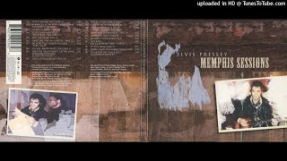 ELVIS - Suspicious Minds (takes 5-6) - Memphis Sessions